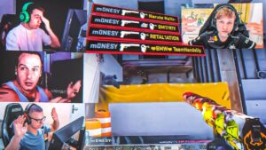 PROFESIONALES REACCIONAN A LAS MEJORES JUGADAS DE MONESY