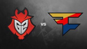 [RU]  G2 Esports vs FaZe Clan- IEM Katowice 2022 - Grand Final (bo5)
