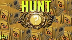 [Snakebite] Gold aus JEDER Case? [42] | 💰 CSGO Case Opening