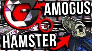 THE WORST PATTERNS IN CS:GO (AMOGUS, HAMSTER, JESUS)