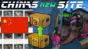 The REAL Reason CSGO Skins, Cases & Stickers Have BLOWN UP! (csgo explained) | Pre-Summer hype