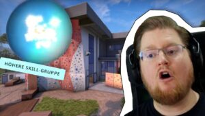 UPRANK auf der NÄCHSTEN NEUEN MAP! | CS GO Ranked