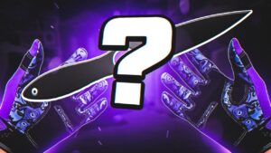 ¿VALVE FILTRA LOS NUEVOS CUCHILLOS DE CSGO?