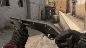 ¿VAN A SACAR UNA SKIN DE LA NUEVA CONSOLA DE VALVE? | SKINS DE LA PROXIMA CAJA