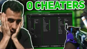 Valve détruit les cheaters, NBK kické, KRL lance Genone v2. Actu 47