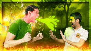 Very Friendly CS:GO Video 🙂 (Very Toxic)