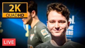 Virtus Pro vs Faze - ESL Pro League Season 15 - Group B