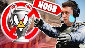 Zywoo déçoit, vitality ENCORE éliminé. Analyse Pro league ESL