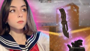 ДОРА ❤️ (csgo:fragmovie)