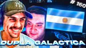 LO MEJOR del CSGO ARGENTINO #160 🇦🇷🏆❤  (Luken, Baldu, Straka)