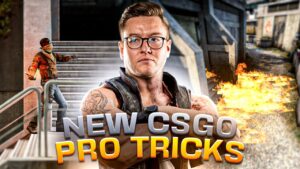 100 CS:GO Tips and Tricks That You NEED TO KNOW! (2022)
