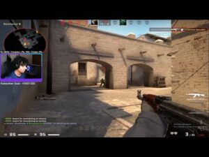 CSGO LIVE INDIA | FACEIT LVL-10 PUGS