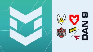 [CSGO] PGL Major RMR - Evropa - GRUPA A Dan 4
