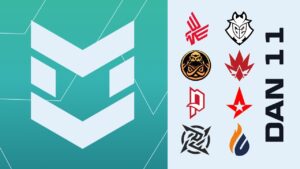 [CSGO] PGL Major RMR - G2 vs Bad News Eagles | ENCE vs HEET - Evropa - GRUPA B Dan 2