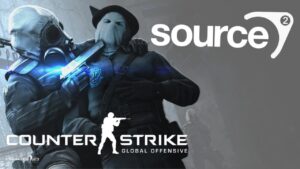 CS:GO Source 2 is Almost Done - Everything I Know