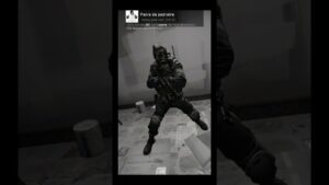 CSGO mas eu não posso usar o mouse.