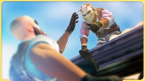 CSGO moments that violate every single OSHA guideline...