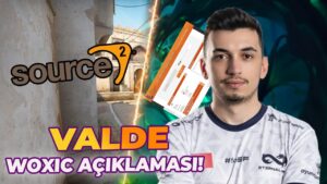 CS:GO'YA SOURCE 2 MOTORU YAKINDA GELİYOR MU? HLTV ERİŞİM ENGELİ KALKTI! CS:GO Haberleri #5