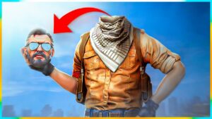 Counter-Strike, but NO HEAD