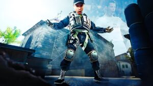 EL CRISTIANO RONALDO DE CS:GO