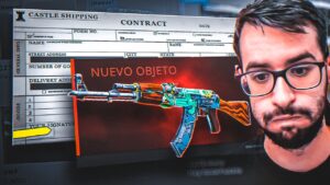 EL VÍDEO DE CONTRATO DEFINITIVO PARA CONSEGUIR LA FIRE SERPENT