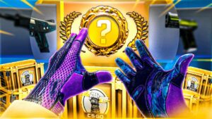 💸 EN BUSCA DE LOS GUANTES MAS CAROS DE CSGO