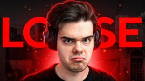 МОЯ ХУДШАЯ КАТКА НА FACEIT В CS:GO