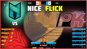 GRAND FINAL! | Nexus vs AVANGAR | Painkillers Cup S3 - GROUP STAGE - HiGHLiGHTS | CSGO