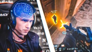 LAS JUGADAS MAS INTELIGENTES DE LA ESL PRO LEAGUE