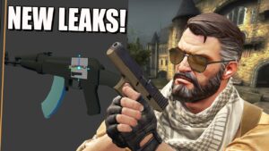 New CSGO Source 2 Leaks! (Big Update Coming Soon?)