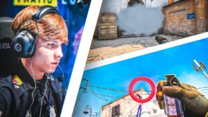 PROFESIONALES DE CSGO COMPARTEN TRUCOS INCREIBLES #1