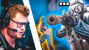 REACCIONANDO A LOS MAYORES FAILS DE CSGO EN 2021