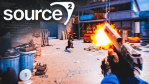 SOURCE 2 MAS CERCA QUE NUNCA EN CSGO