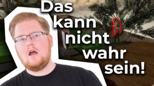 SPEEDRUN REKORDE heute beim Verstecken in CSGO