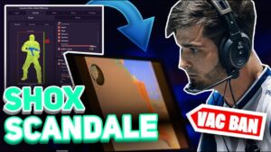 Shox kennyS risquent le BAN, Source 2 arrive, Clash/drama Pro CSGO. Actu 49
