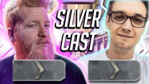 THE CSGO SILVER CAST RETURNS! Casting Silvers w/Jericho