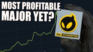 This CSGO Major Could Be MORE PROFITABLE Than Stockholm... (Investing)