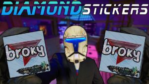 ANTWERP STICKERS ARE HERE! First LOOK (CSGO UPDATE)