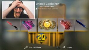 Best Knife Openings of April 2022