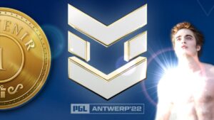CS:GO Antwerp Major 2022