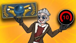 CS:GO Funny moments that needs a title