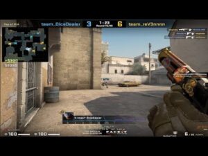 CSGO LIVE INDIA | FACEIT LVL-10 | CAL INDIA DIV-1