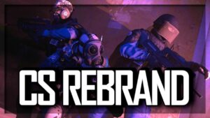 CSGO Rebrand To 'Counter-Strike' News + 10 Year Anniversary & Source 2 Rumors