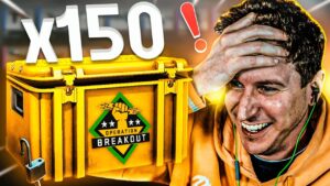 🤣 EL OPENING MAS RANDOM DE CSGO