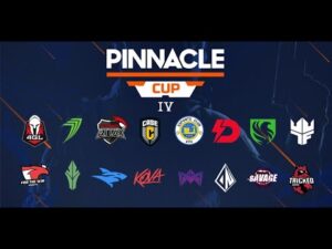[EN]  Movistar Riders vs Isurus|  Pinnacle Cup IV - Quarterfinals   - csgo live