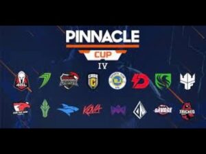 [EN] Spirit VS Finest | Pinnacle Cup IV | Swiss Stage - csgo live