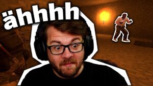 Ein GENIALES VERSTECK | Verstecken in CSGO