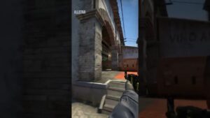 Head Flick | #shorts #CSGO