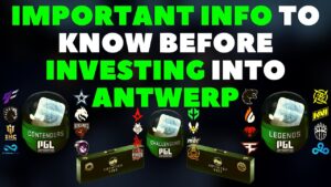 Important Info To Know Before Investing Into Antwerp 2022 | CSGO Investing