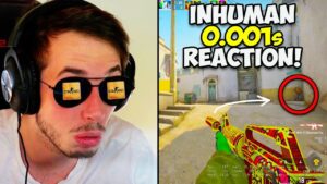 KENNYS WILL NOT QUIT CS:GO! HIKO STILL HAS INHUMAN REACTIONS?! CSGO Twitch Clips